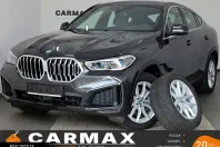 BMW X6 din 2022 cu 74.076 km - oferta BMW180402 - foto 1