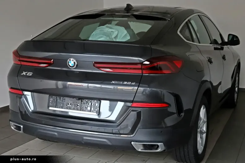 BMW X6 din 2022 cu 74.076 km - oferta BMW180402 - foto 2