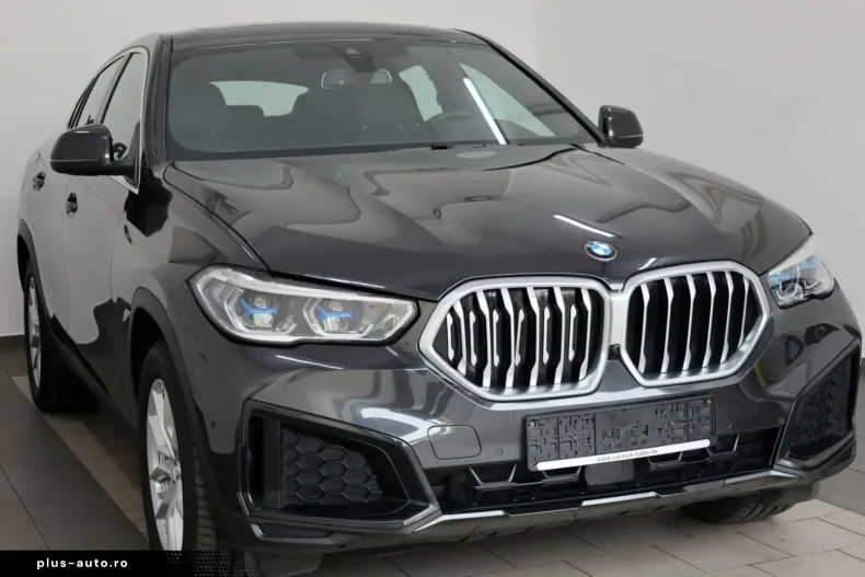 BMW X6 din 2022 cu 74.076 km - oferta BMW180402 - foto 8
