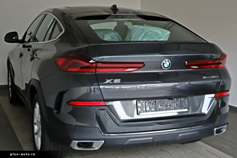 BMW X6 din 2022 cu 74.076 km - oferta BMW180402 - foto 9