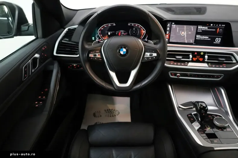 BMW X6 din 2022 cu 74.076 km - oferta BMW180402 - foto 11
