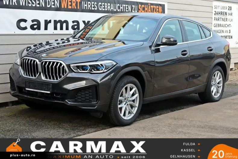 BMW X6 din 2022 cu 74.076 km - oferta BMW180402 - foto 12