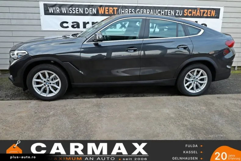 BMW X6 din 2022 cu 74.076 km - oferta BMW180402 - foto 13