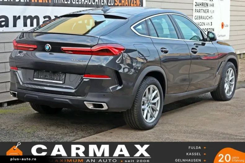 BMW X6 din 2022 cu 74.076 km - oferta BMW180402 - foto 14