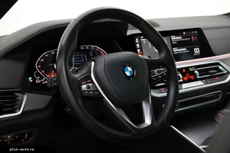 BMW X6 din 2022 cu 74.076 km - oferta BMW180402 - foto 17