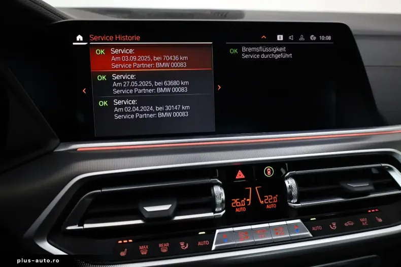 BMW X6 din 2022 cu 74.076 km - oferta BMW180402 - foto 23