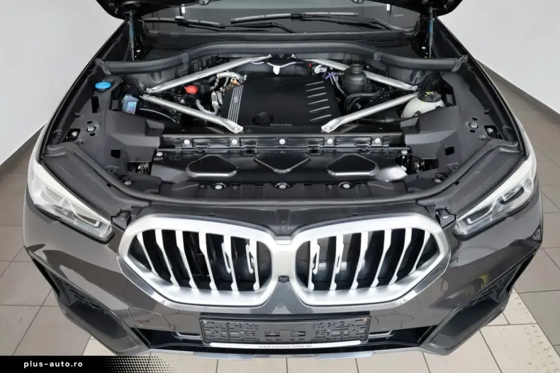 BMW X6 din 2022 cu 74.076 km - oferta BMW180402 - foto 27