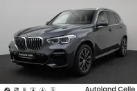BMW X5 (Seria X) din 2022 cu 50.322 km - oferta BMW180403 - foto 1
