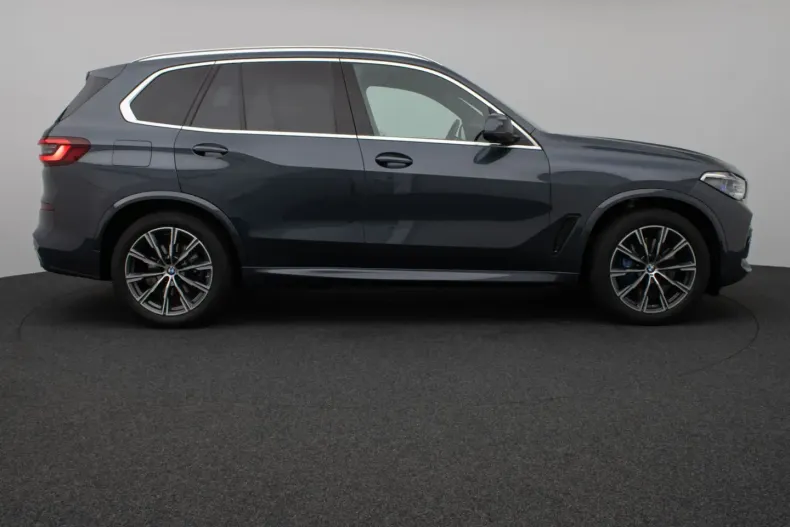BMW X5 (Seria X) din 2022 cu 50.322 km - oferta BMW180403 - foto 5