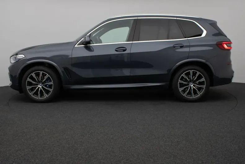 BMW X5 (Seria X) din 2022 cu 50.322 km - oferta BMW180403 - foto 11