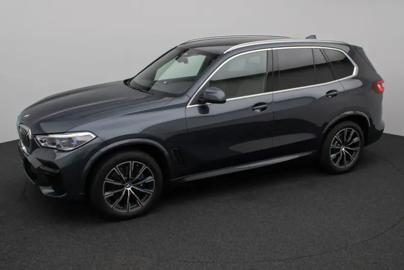 BMW X5 (Seria X) din 2022 cu 50.322 km - oferta BMW180403 - foto 12