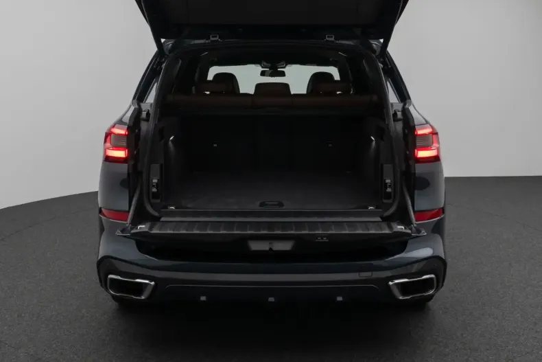 BMW X5 (Seria X) din 2022 cu 50.322 km - oferta BMW180403 - foto 13