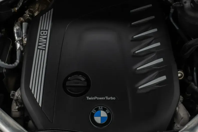 BMW X5 (Seria X) din 2022 cu 50.322 km - oferta BMW180403 - foto 19