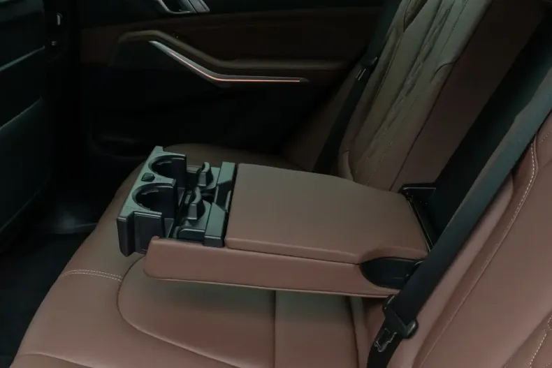 BMW X5 (Seria X) din 2022 cu 50.322 km - oferta BMW180403 - foto 29