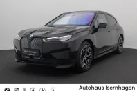 BMW iX (Seria i) din 2022 cu 60.162 km - oferta BMW180404 - foto 1