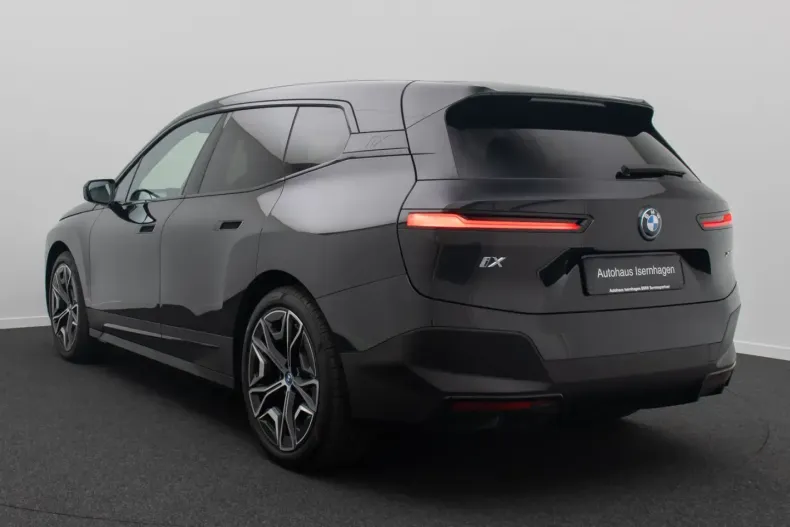 BMW iX (Seria i) din 2022 cu 60.162 km - oferta BMW180404 - foto 9