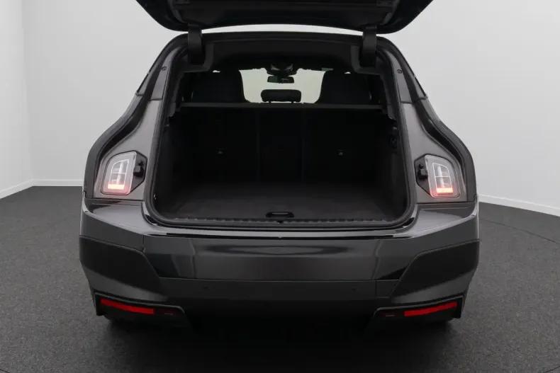 BMW iX (Seria i) din 2022 cu 60.162 km - oferta BMW180404 - foto 13