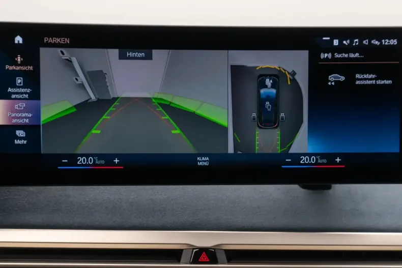 BMW iX (Seria i) din 2022 cu 60.162 km - oferta BMW180404 - foto 41