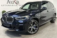 BMW X5 din 2022 cu 89.750 km - oferta BMW180406 - foto 2