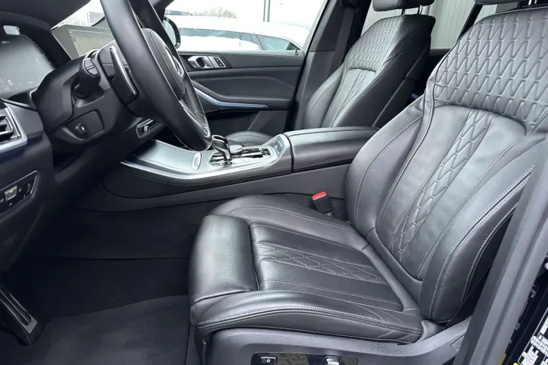 BMW X5 din 2022 cu 89.750 km - oferta BMW180406 - foto 11