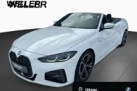 BMW 420 din 2021 cu 27.383 km - oferta BMW180407 - foto 1