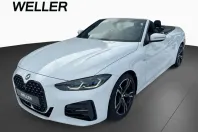 BMW 420 din 2021 cu 27.383 km - oferta BMW180407 - foto 3