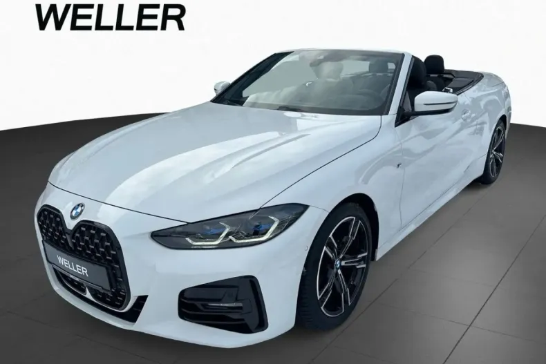 BMW 420 din 2021 cu 27.383 km - oferta BMW180407 - foto 3