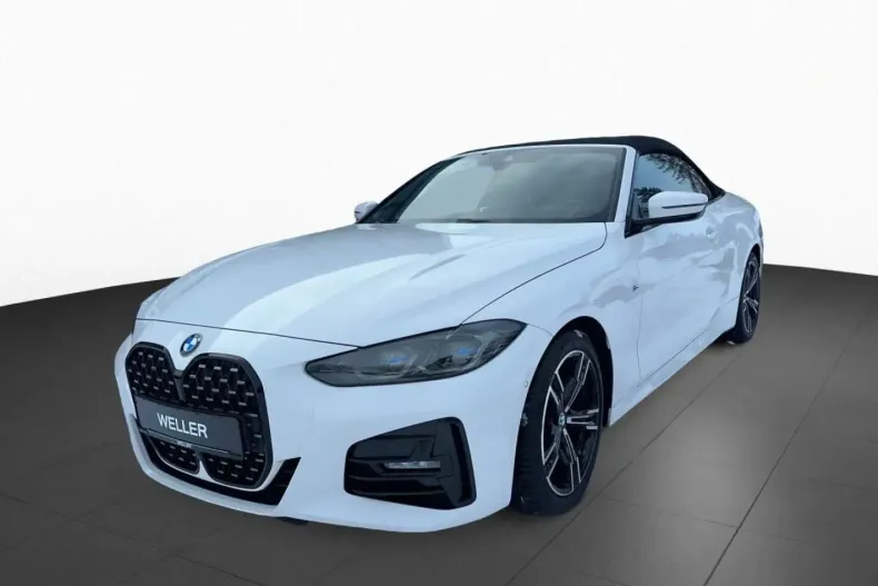 BMW 420 din 2021 cu 27.383 km - oferta BMW180407 - foto 4