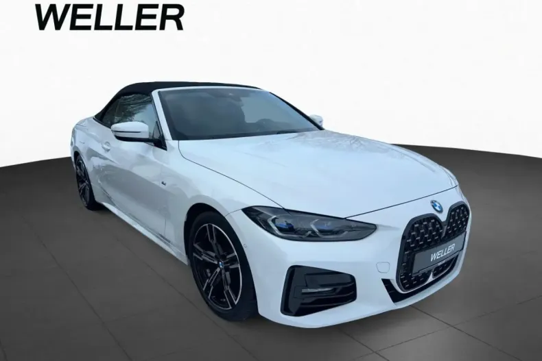 BMW 420 din 2021 cu 27.383 km - oferta BMW180407 - foto 5