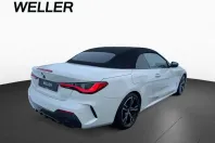 BMW 420 din 2021 cu 27.383 km - oferta BMW180407 - foto 6