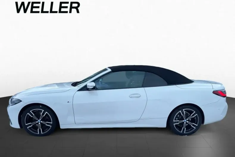 BMW 420 din 2021 cu 27.383 km - oferta BMW180407 - foto 10
