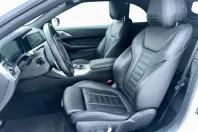 BMW 420 din 2021 cu 27.383 km - oferta BMW180407 - foto 11