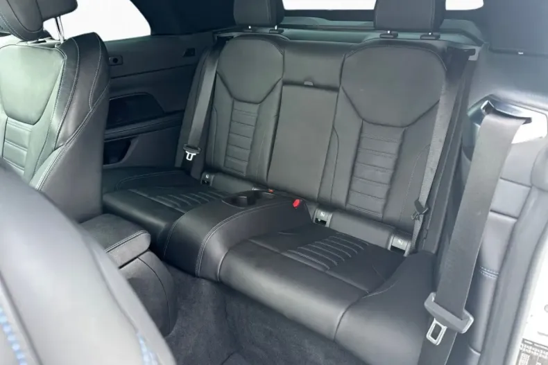 BMW 420 din 2021 cu 27.383 km - oferta BMW180407 - foto 13