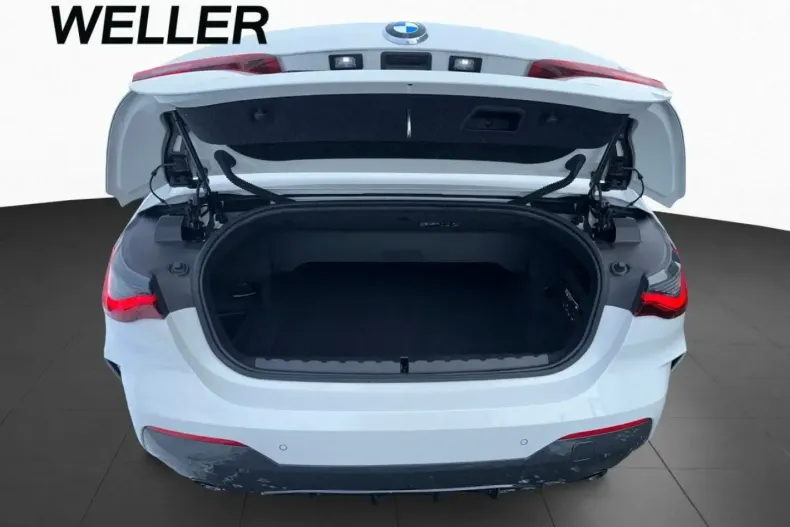 BMW 420 din 2021 cu 27.383 km - oferta BMW180407 - foto 17