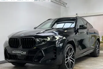 BMW X6 din 2024 - oferta BMW180408