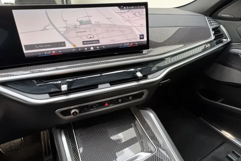 BMW X6 din 2024 cu 10.450 km - oferta BMW180408 - foto 10