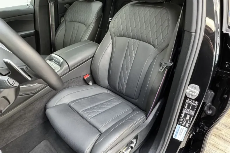 BMW X6 din 2024 cu 10.450 km - oferta BMW180408 - foto 13