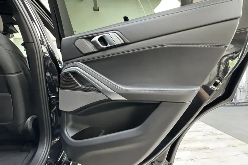 BMW X6 din 2024 cu 10.450 km - oferta BMW180408 - foto 28