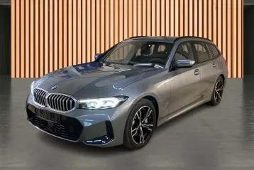 BMW 330 din 2024 - oferta BMW180409