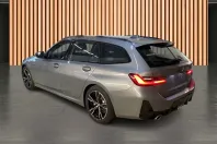 BMW 330 (Seria 3) din 2024 cu 11.534 km - oferta BMW180409 - foto 10