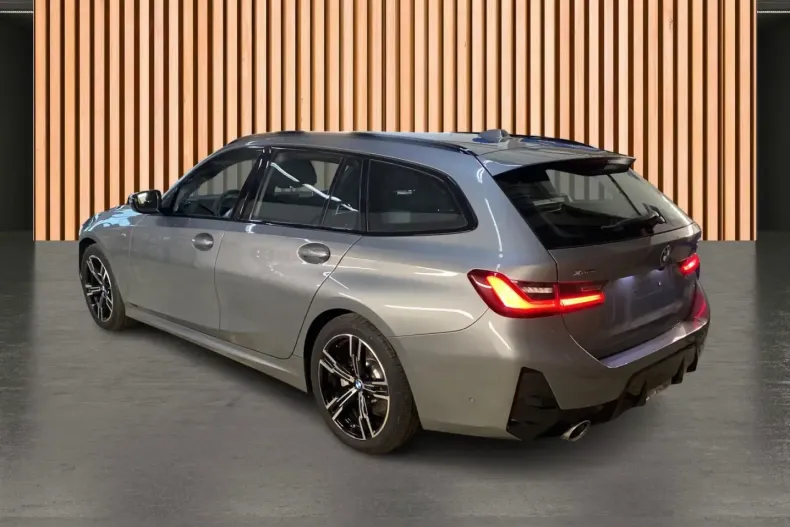 BMW 330 (Seria 3) din 2024 cu 11.534 km - oferta BMW180409 - foto 10