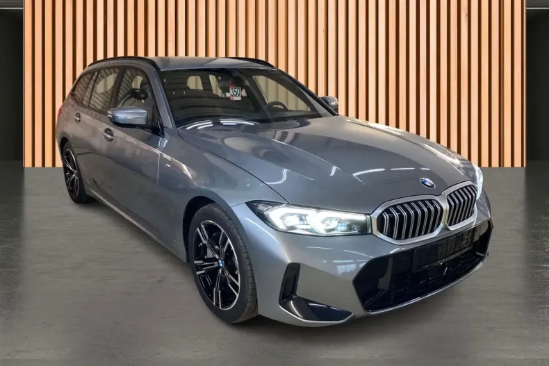 BMW 330 (Seria 3) din 2024 cu 11.534 km - oferta BMW180409 - foto 11