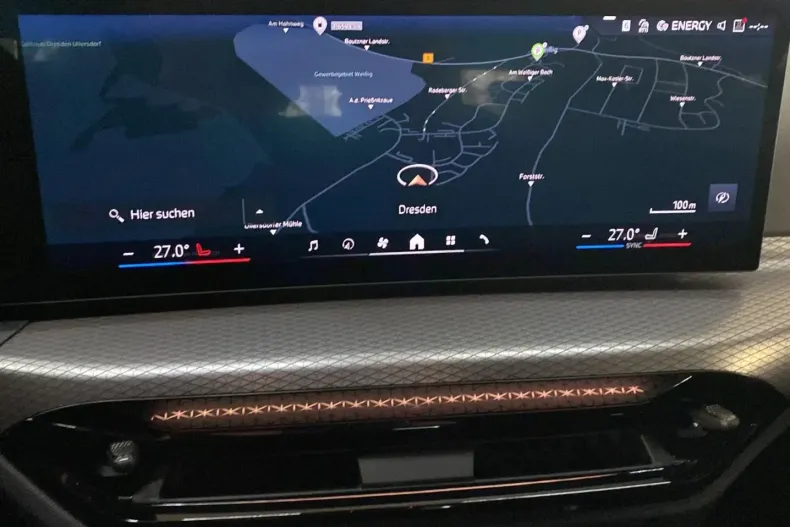 BMW 330 (Seria 3) din 2024 cu 11.534 km - oferta BMW180409 - foto 14