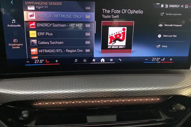 BMW 330 (Seria 3) din 2024 cu 11.534 km - oferta BMW180409 - foto 15