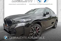 BMW X6 (Seria X) din 2024 cu 29.900 km - oferta BMW180410 - foto 1