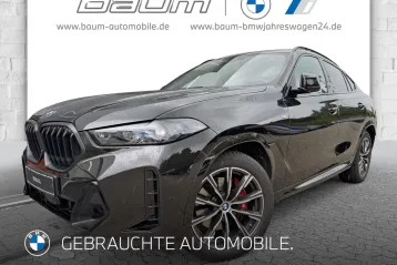 BMW X6 din 2024 - oferta BMW180410