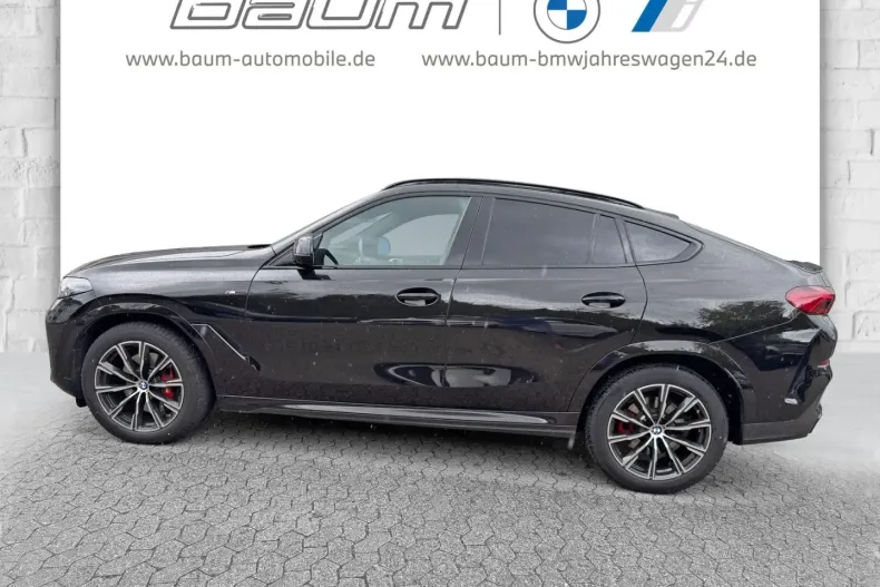 BMW X6 (Seria X) din 2024 cu 29.900 km - oferta BMW180410 - foto 3