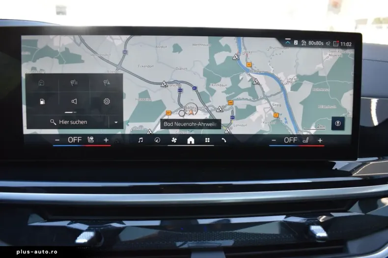 BMW X6 (Seria X) din 2024 cu 29.900 km - oferta BMW180410 - foto 11