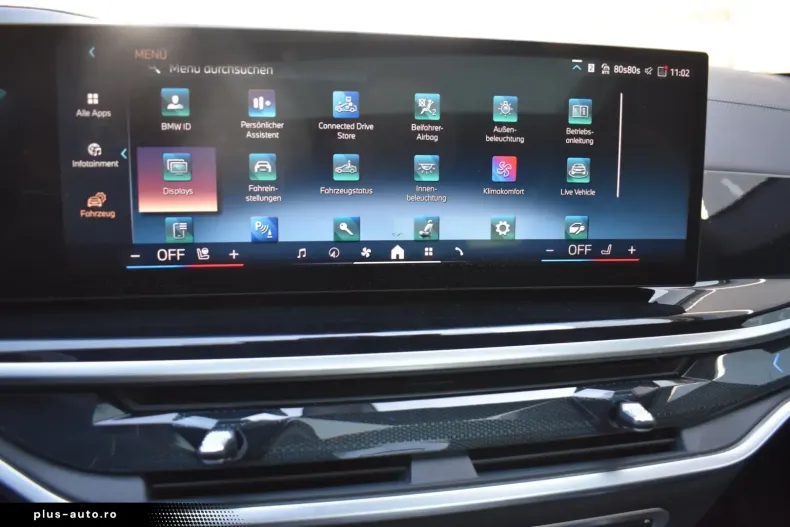 BMW X6 (Seria X) din 2024 cu 29.900 km - oferta BMW180410 - foto 12