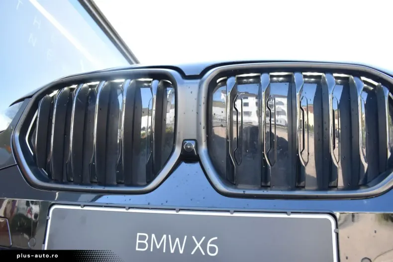 BMW X6 (Seria X) din 2024 cu 29.900 km - oferta BMW180410 - foto 18